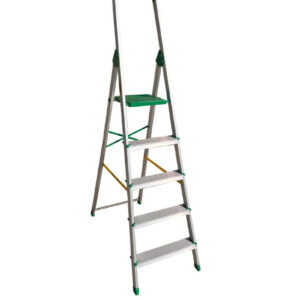 Escalera doméstica DOM