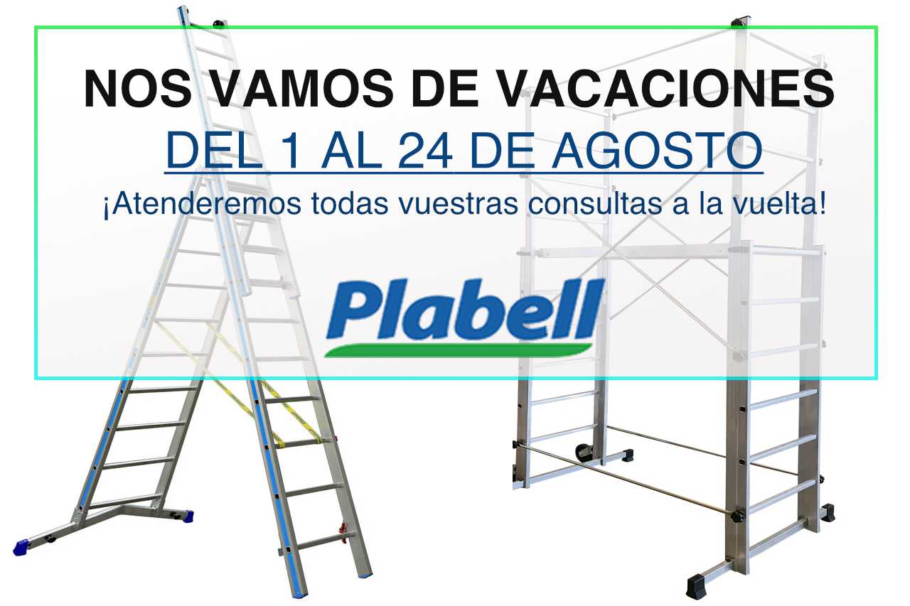 Cerrado por vaciones hasta el día 24 de agosto