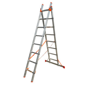 Escalera BÁSICA DOBLE
