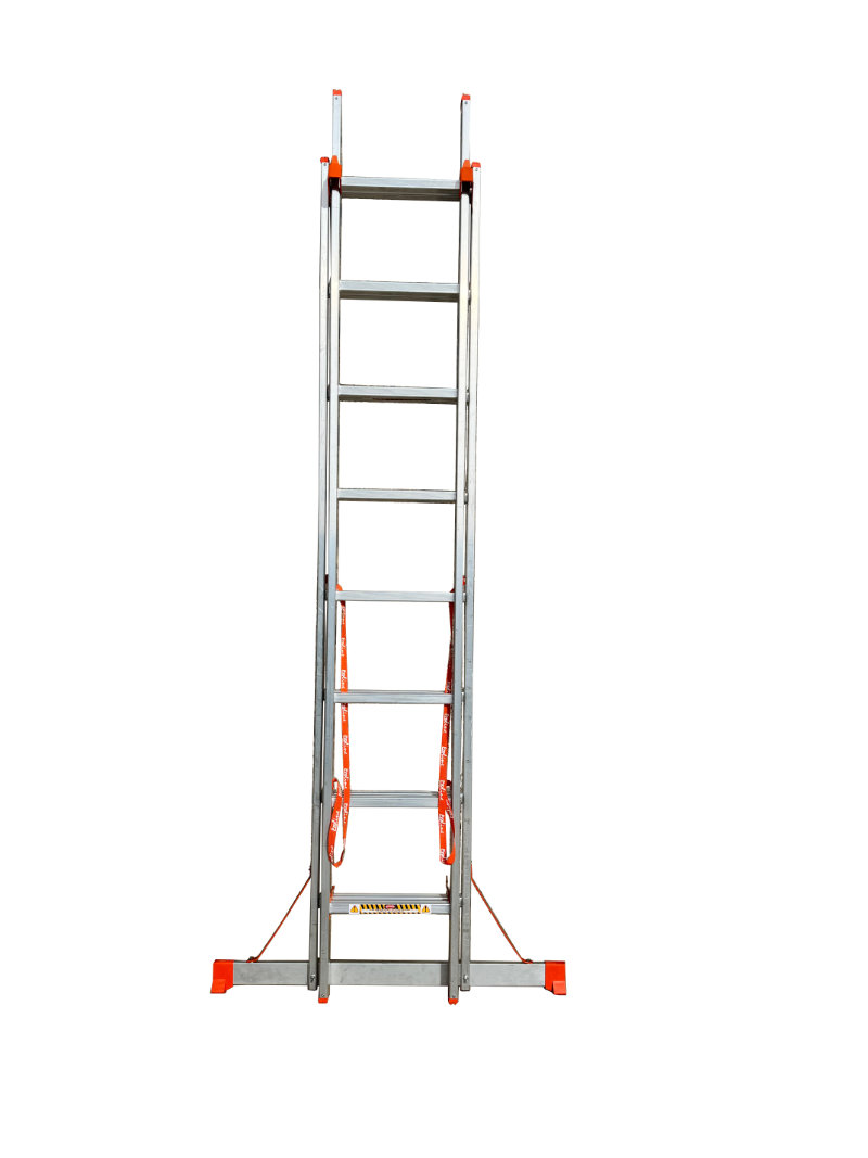 Escalera BÁSICA DOBLE